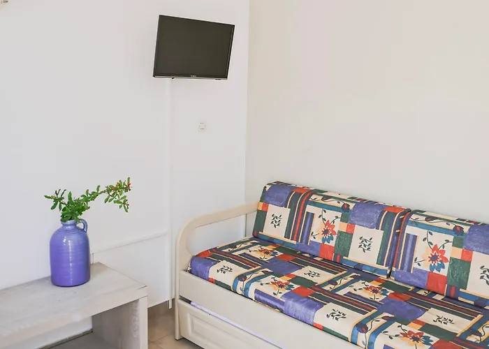 Summer Shades Hotel - Ex Arkoulis