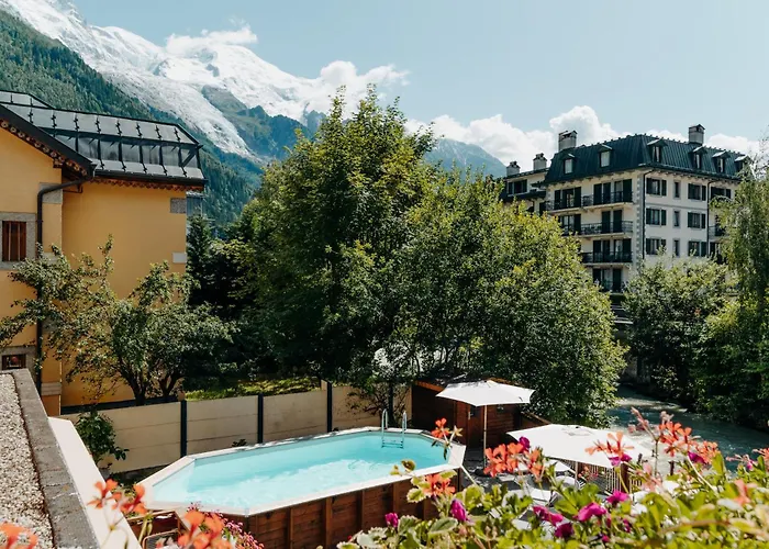 Hotel Lyret