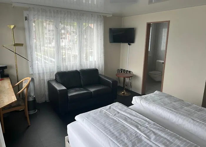 Strandhotel Seeblick