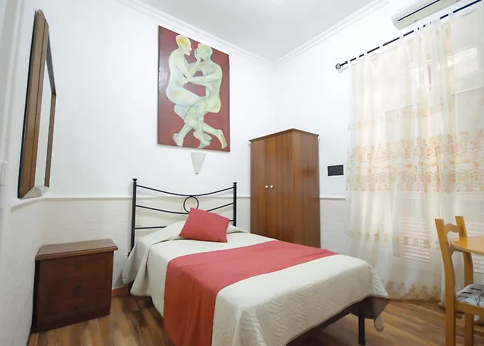 Hotel Alexis