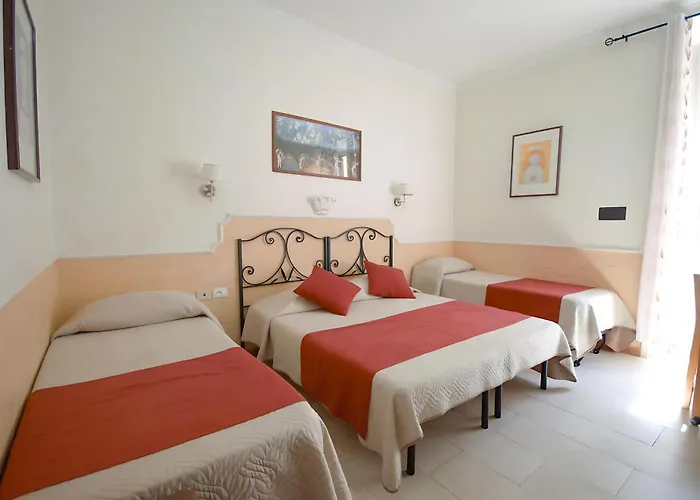 Hotel Alexis