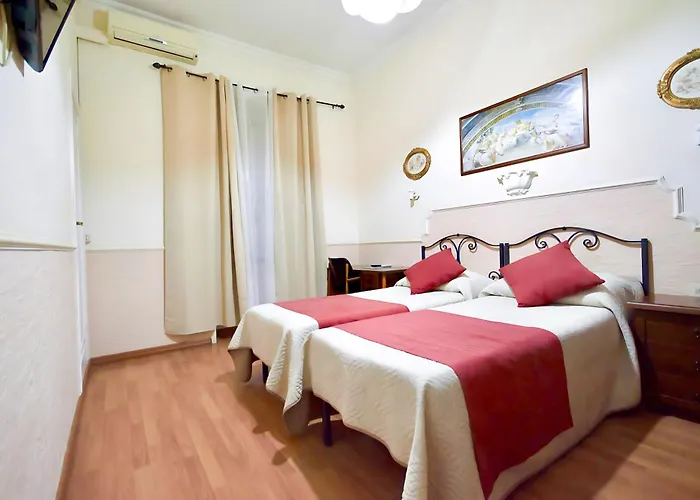 Hotel Alexis