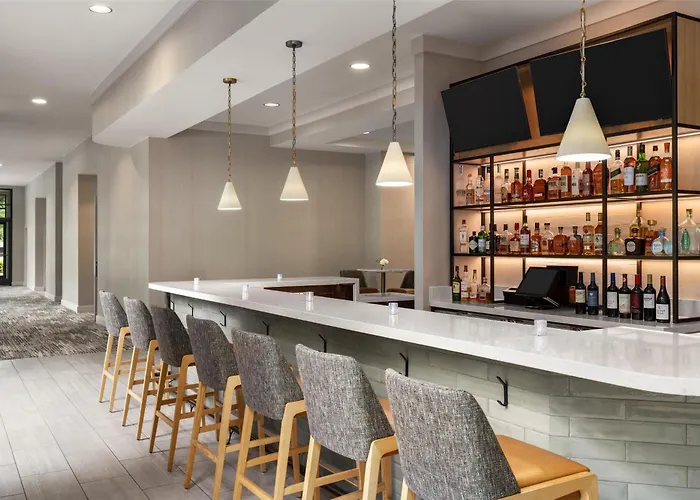 Hilton Garden Inn Shirlington