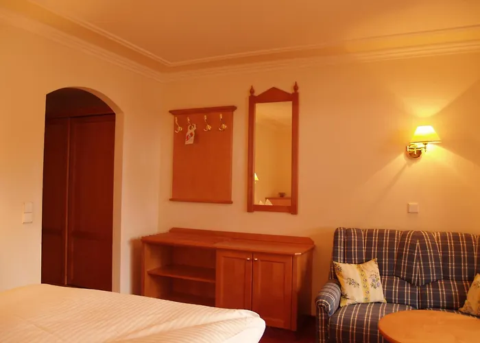 Hotel Edelweiss