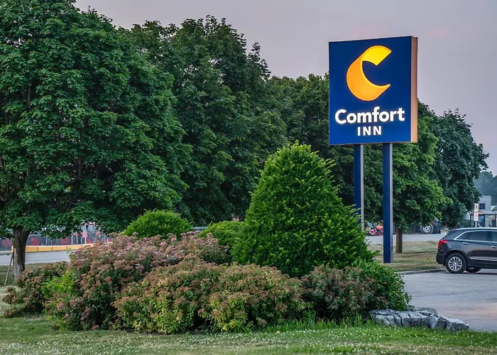 Comfort Inn Chatham