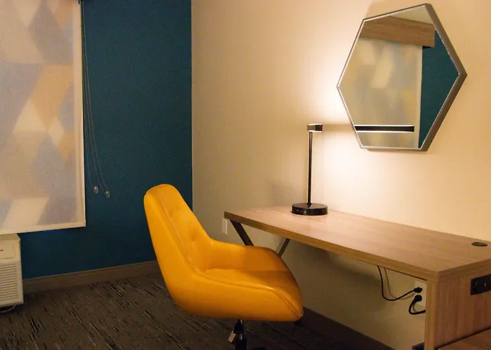 Holiday Inn Express & Suites Albany Airport Area - Latham By Ihg