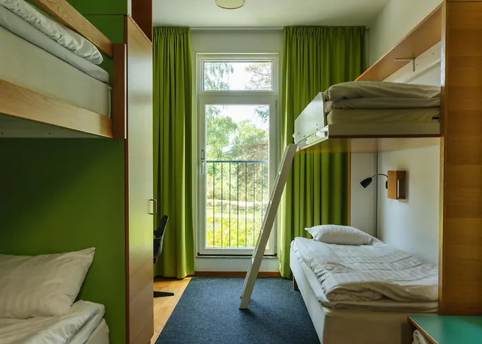 Bosoen Hotell & Konferens