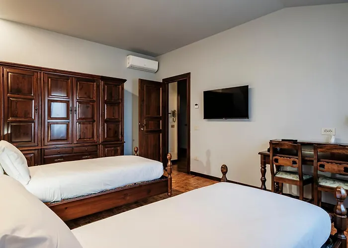 Hotel Lory