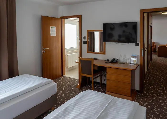Hotel Piramida