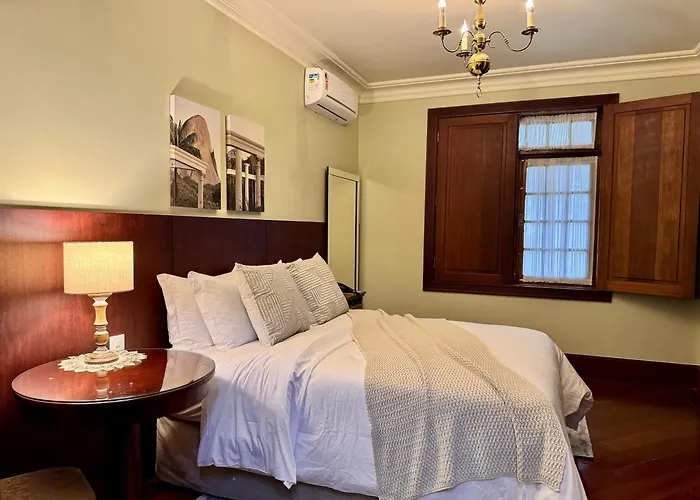 Aroso Paço Hotel