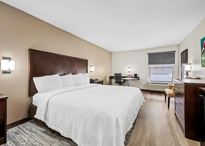 Red Roof Inn Plus Henderson