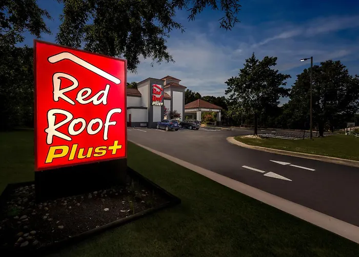Red Roof Inn Plus Henderson