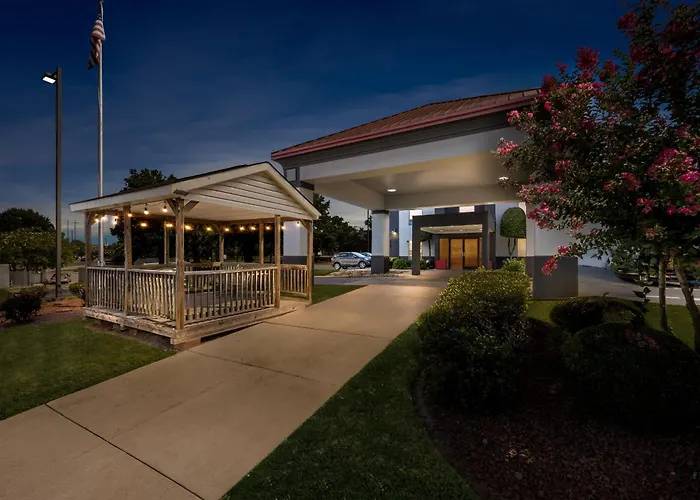 Red Roof Inn Plus Henderson