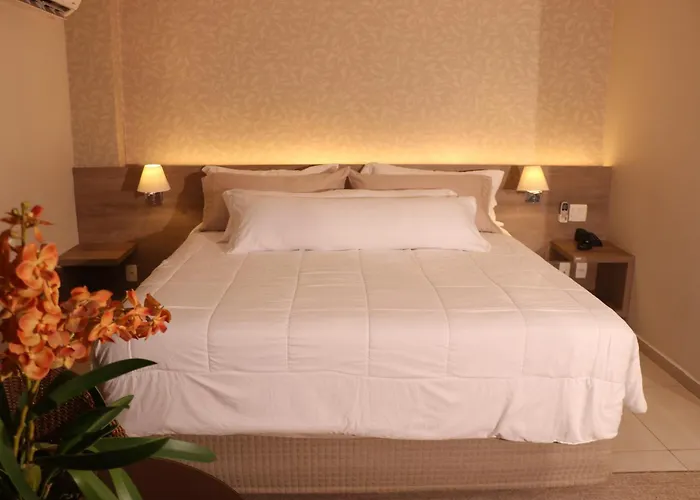 Indaiá Park Hotel