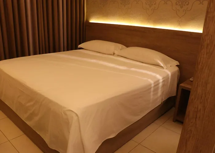 Indaiá Park Hotel