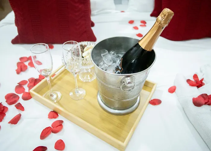 Hotel Dona Beja
