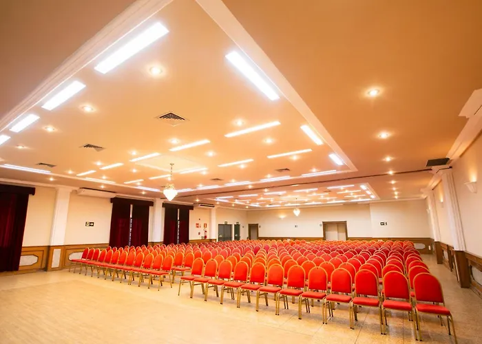 Hotel Dona Beja