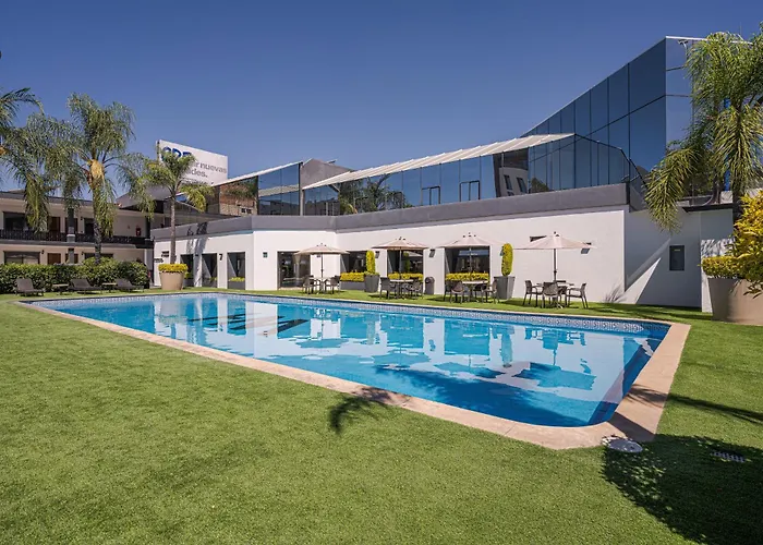 Hotel Malibu