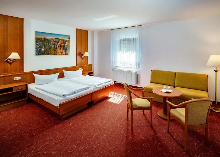 Hotel Zur Post
