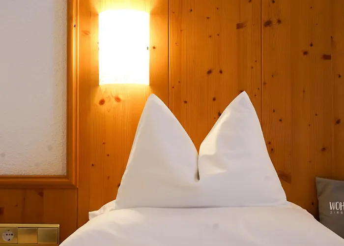 Hotel Büntali