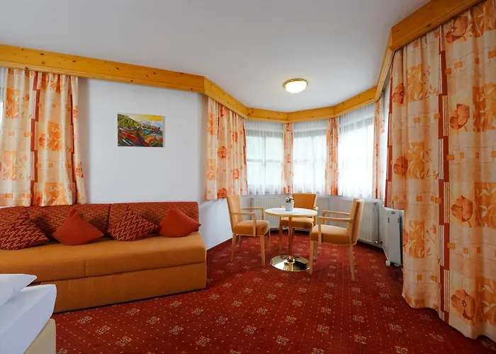 Hotel Buentali