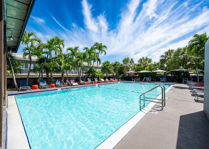 Blue Marlin Motel