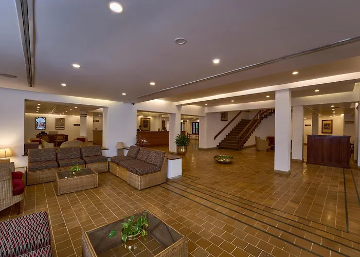Casino Hotel - Cgh Earth, Cochin