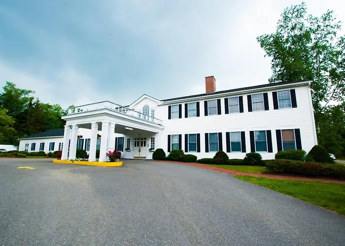 The Litchfield Inn