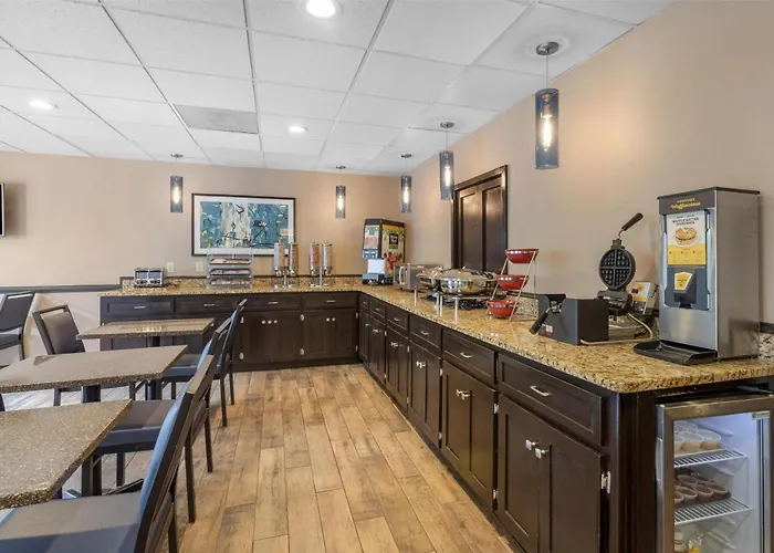 Best Western Augusta West