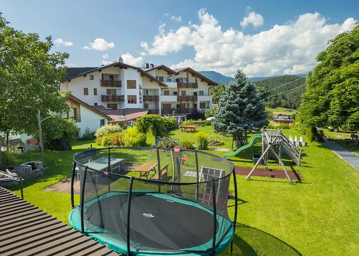 Parc Hotel Tyrol
