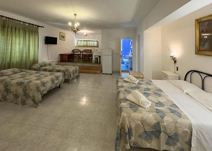 Hotel Da Peppe