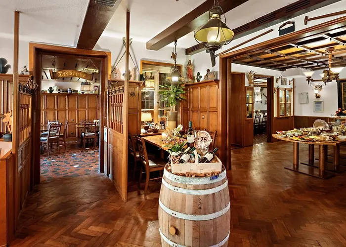 Hotel Kuhr