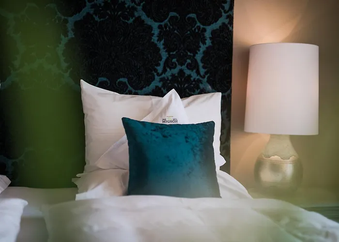 Hotel Mignon Meran Park&Spa
