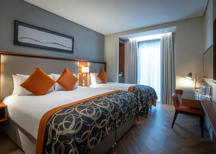 Clayton Hotel Birmingham