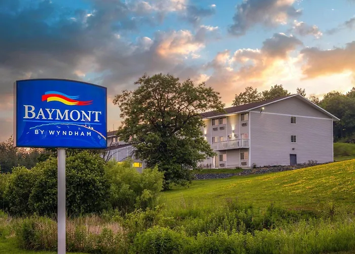 Baymont By Wyndham Duluth/Proctor/Spirit Mountain Mn
