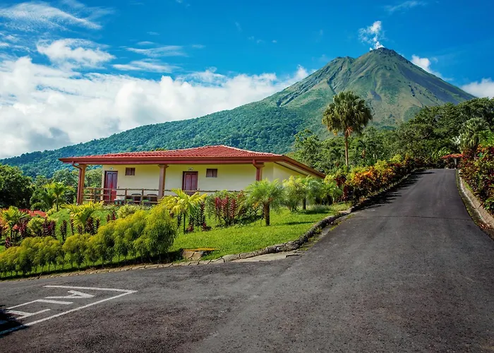 Los Lagos Spa&Thermal Resort Experience