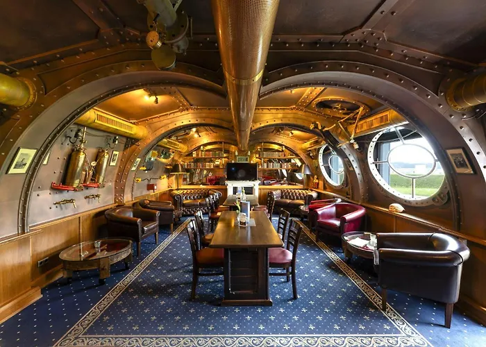 Hotel Nautilus