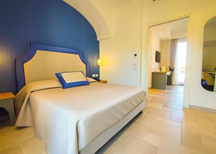 Hotel La Pergola