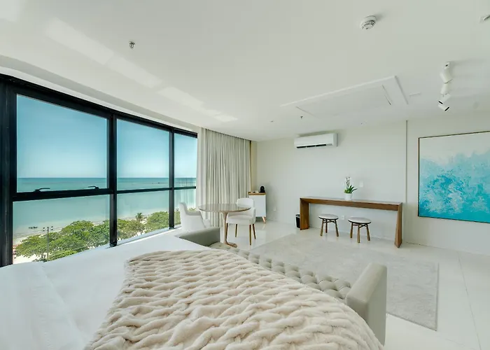 Meridiano Hotel