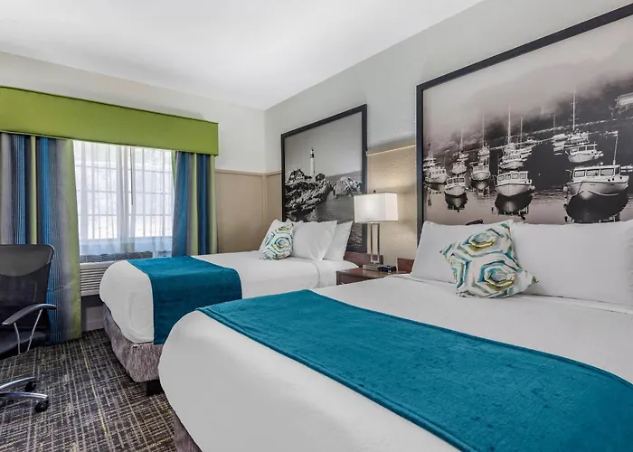 The Freeport Hotel, An Ascend Collection Hotel