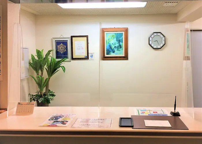 Matsue Plaza Hotel Annex
