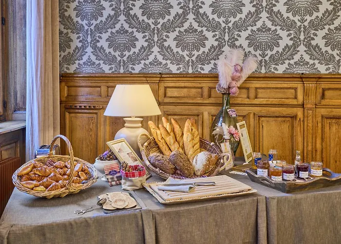 The Originals City, Hôtel de la Balance, Montbéliard