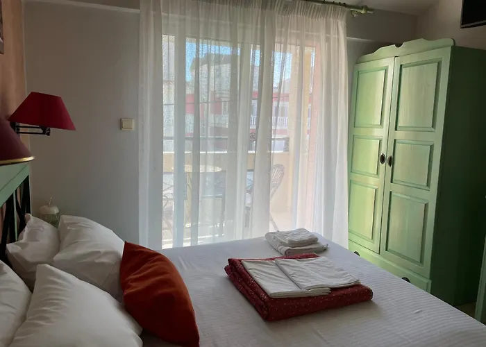 Hotel Samaras Beach