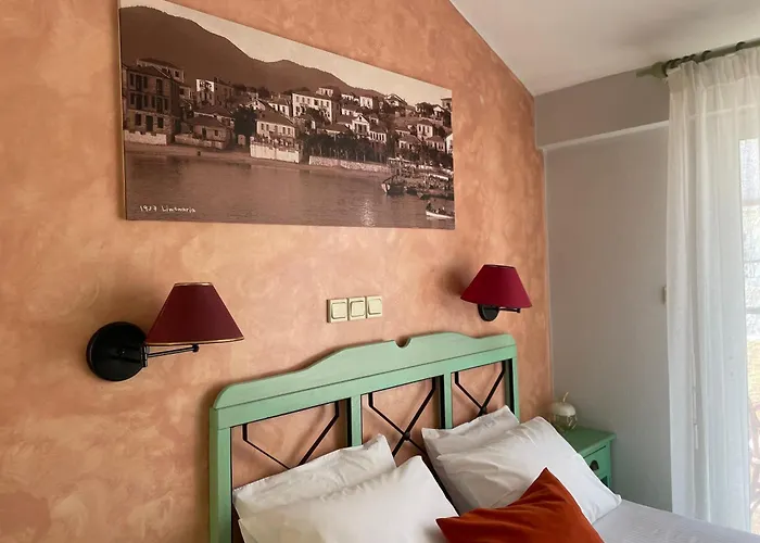 Hotel Samaras Beach