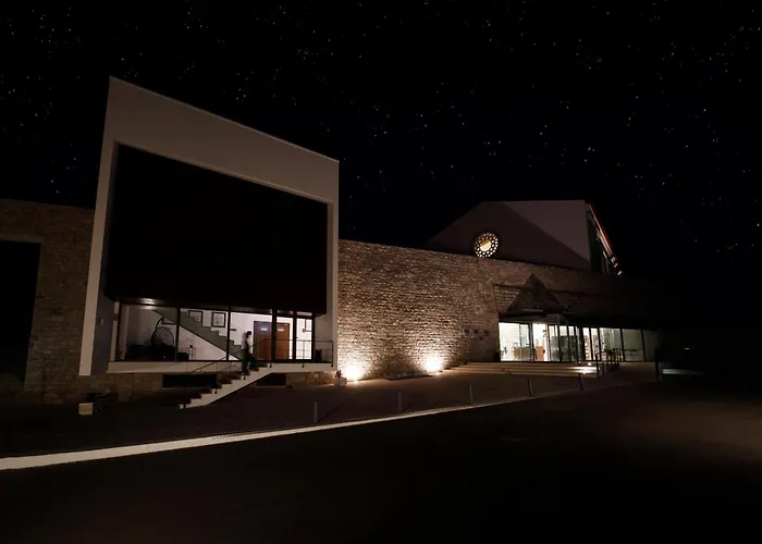 Real Abadia, Congress & Spa Hotel