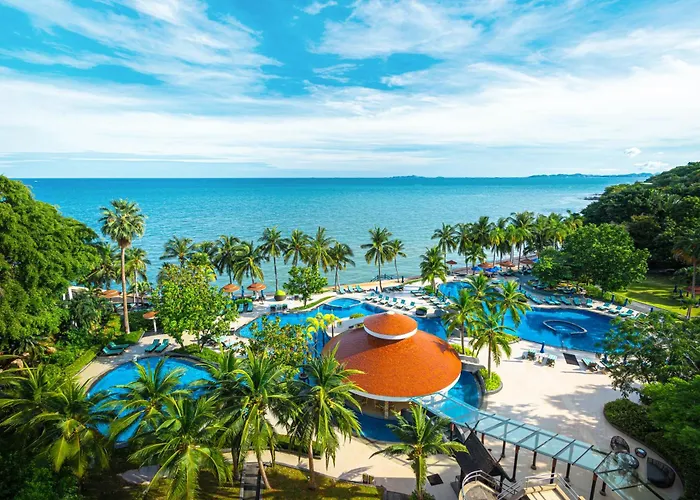 Royal Wing Suites & Spa Pattaya