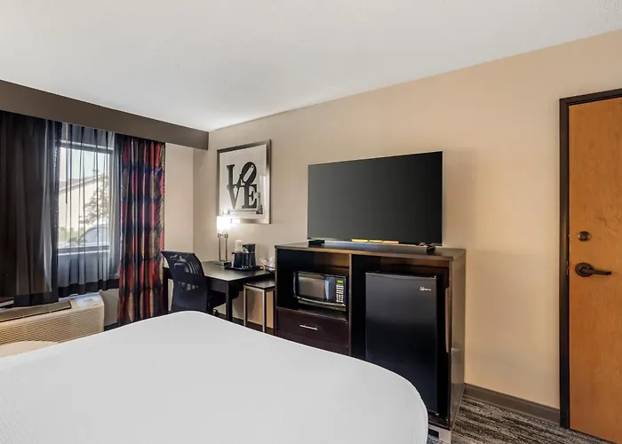 Best Western Shippensburg