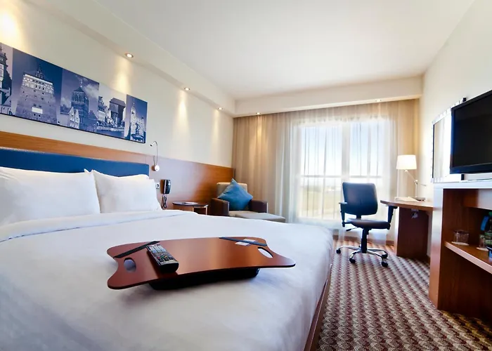 Hampton By Hilton Gdansk Airport