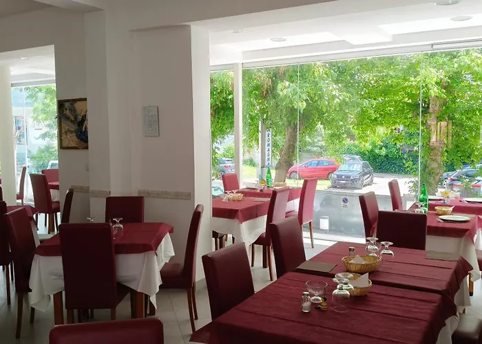 Hotel Azzurro