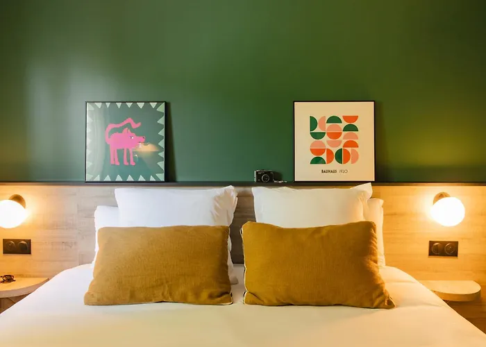 Sure Hotel By Best Western Tours Sud